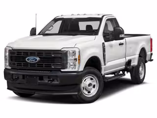 2027 Ford F-350Sd XL