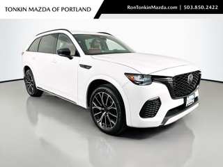 2026 MAZDA Cx-70 3.3 Turbo S Premium