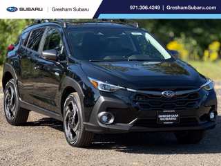 2026 Subaru Crosstrek Hybrid Limited