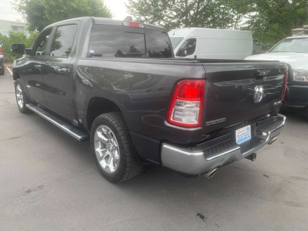 2019 Ram 1500 Big Horn/Lone Star - Image 2