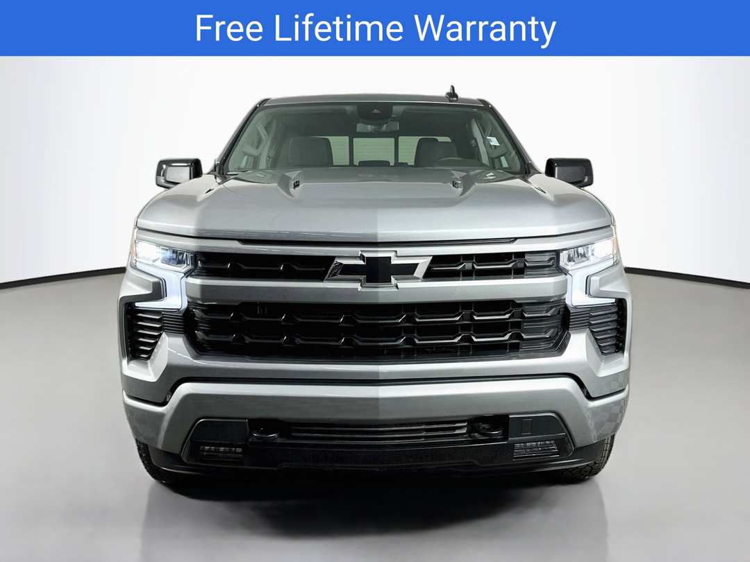 2026 Chevrolet Silverado 1500 RST - Image 2