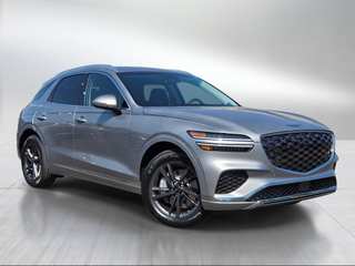 2027 Genesis Gv70 2.5T Select