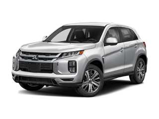 2024 Mitsubishi Outlander Sport 2.0 ES