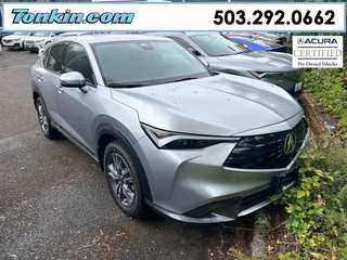 2025 Acura Adx Base