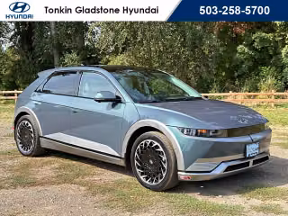 2023 Hyundai Ioniq 5 Limited