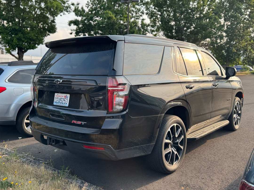 2023 Chevrolet Tahoe RST - Image 2
