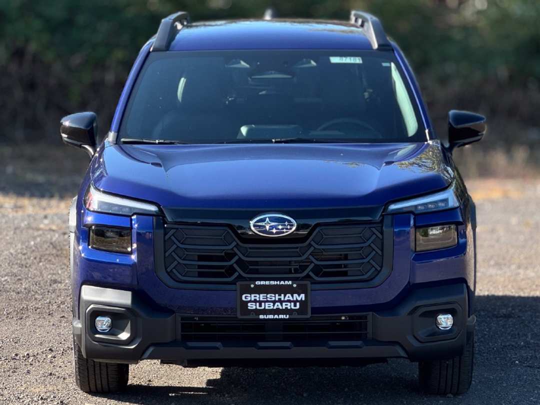 2026 Subaru Outback Limited - Image 2