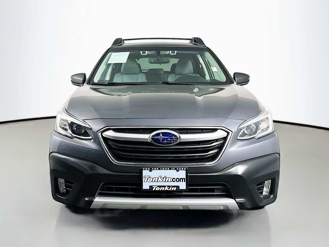 2022 Subaru Outback Limited - Image 2