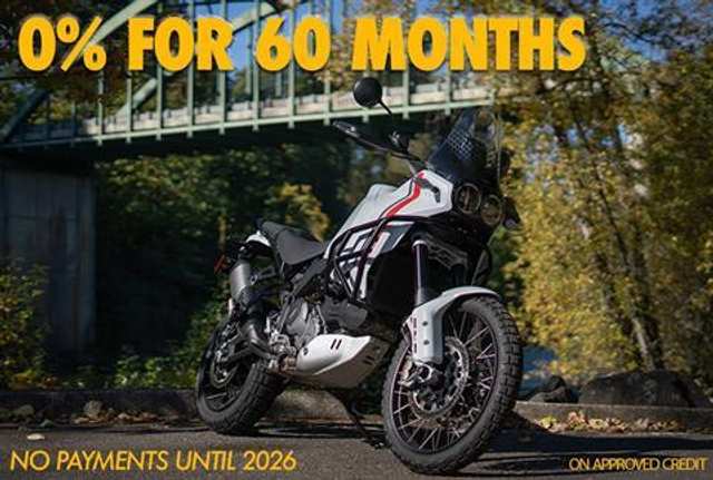 2025 Ducati Dsx