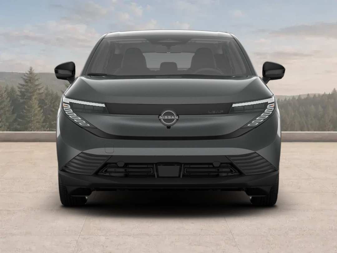 2026 Nissan LEAF S+ - Image 2