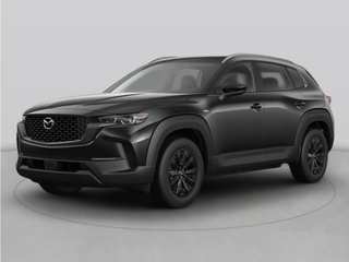 2026 MAZDA Cx-50 Hybrid Premium Plus