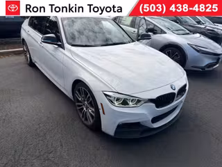 2017 BMW 3 Series 340i