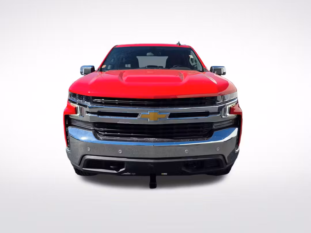 2022 Chevrolet Silverado 1500 Ltd LT - Image 3
