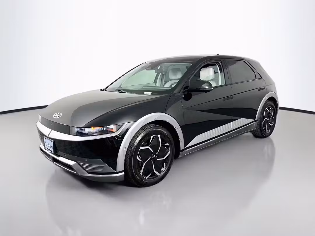 2024 Hyundai Ioniq 5 Limited - Image 3