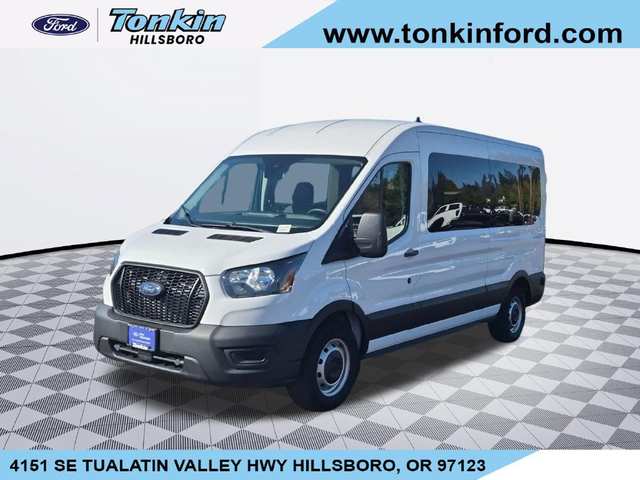 2024 Ford Transit-350 XL