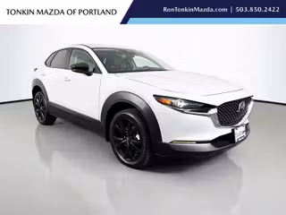 2026 MAZDA Cx-30 2.5 S Select Sport