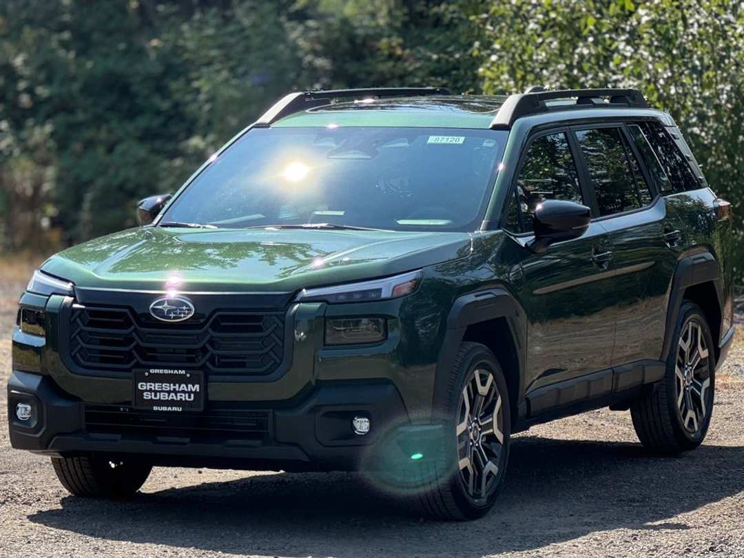 2026 Subaru Outback Touring XT - Image 3