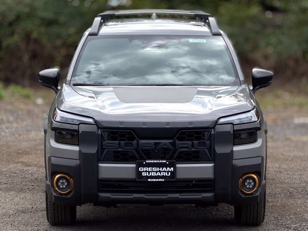 2026 Subaru Outback Wilderness - Image 2