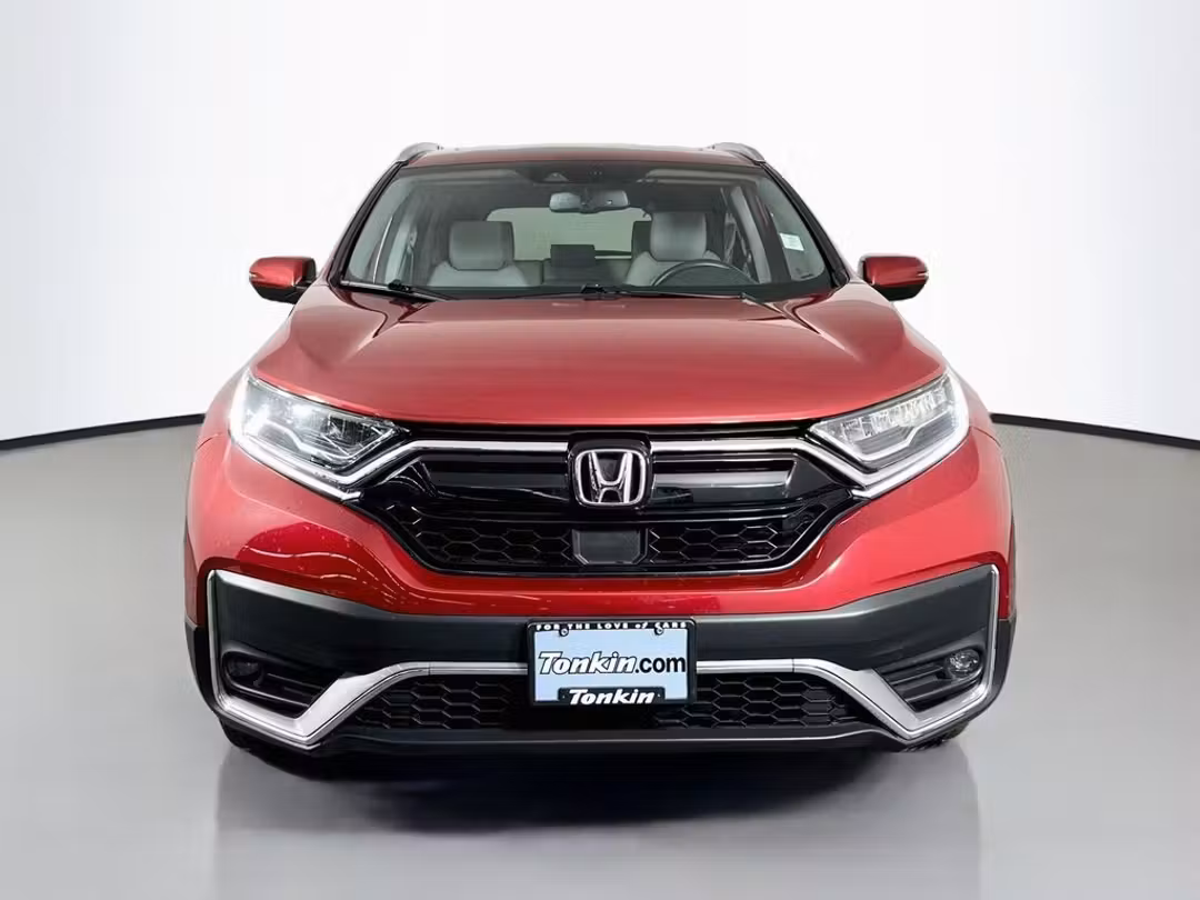 2022 Honda CR-V Touring - Image 3