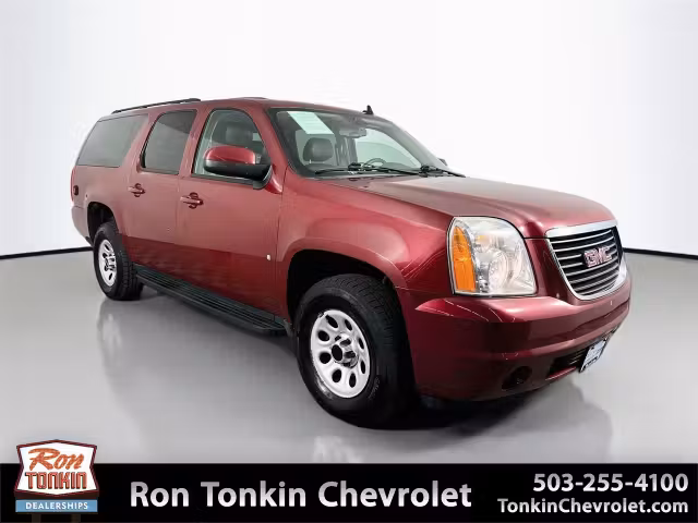 2009 GMC Yukon Xl