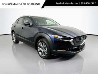 2026 MAZDA Cx-30 2.5 S Preferred