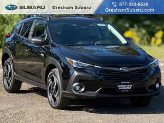 2026 Subaru Crosstrek Hybrid Limited