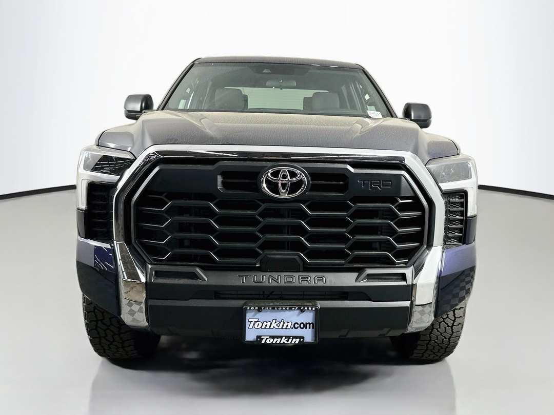 2026 Toyota Tundra SR5 - Image 2