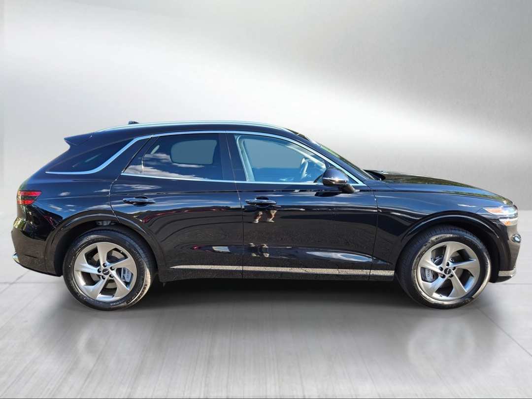 2026 Genesis Gv70 2.5T Select - Image 2