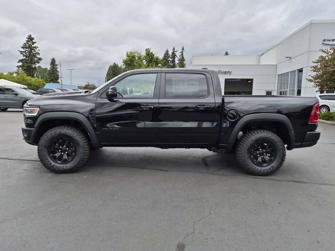 2026 Ram 1500 RHO - Image 3