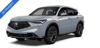 2026 Acura Adx ASpec Package