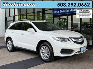 2016 Acura RDX Base