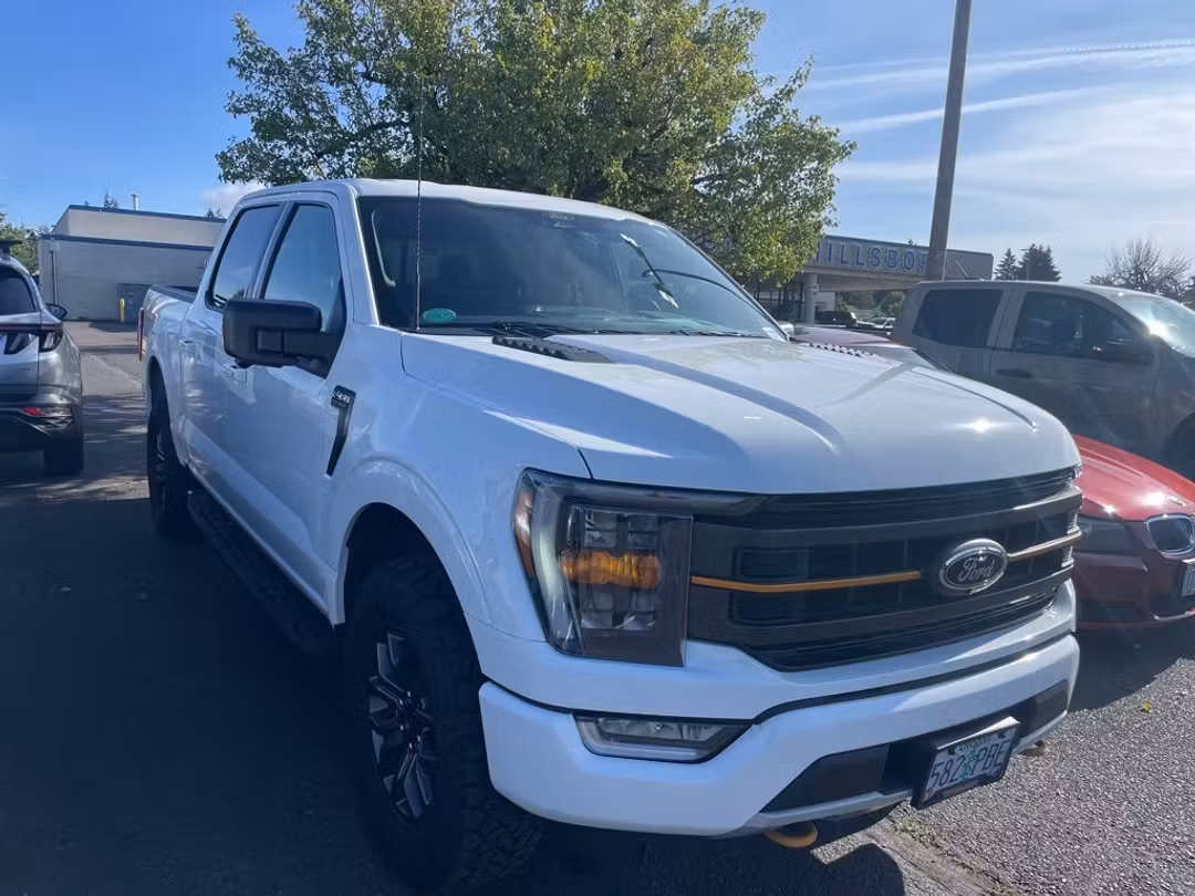2022 Ford F-150 Tremor - Image 3