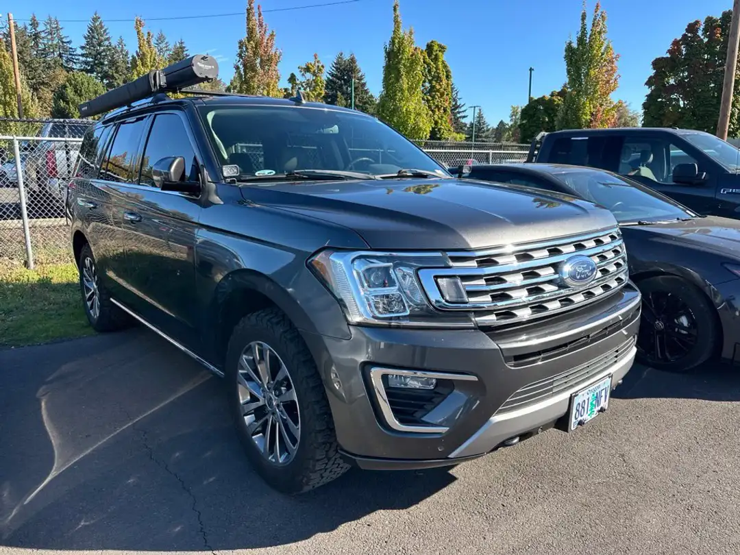 2018 Ford Expedition Limited - Image 3