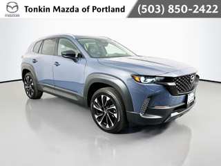 2026 MAZDA Cx-50 Hybrid Premium Plus