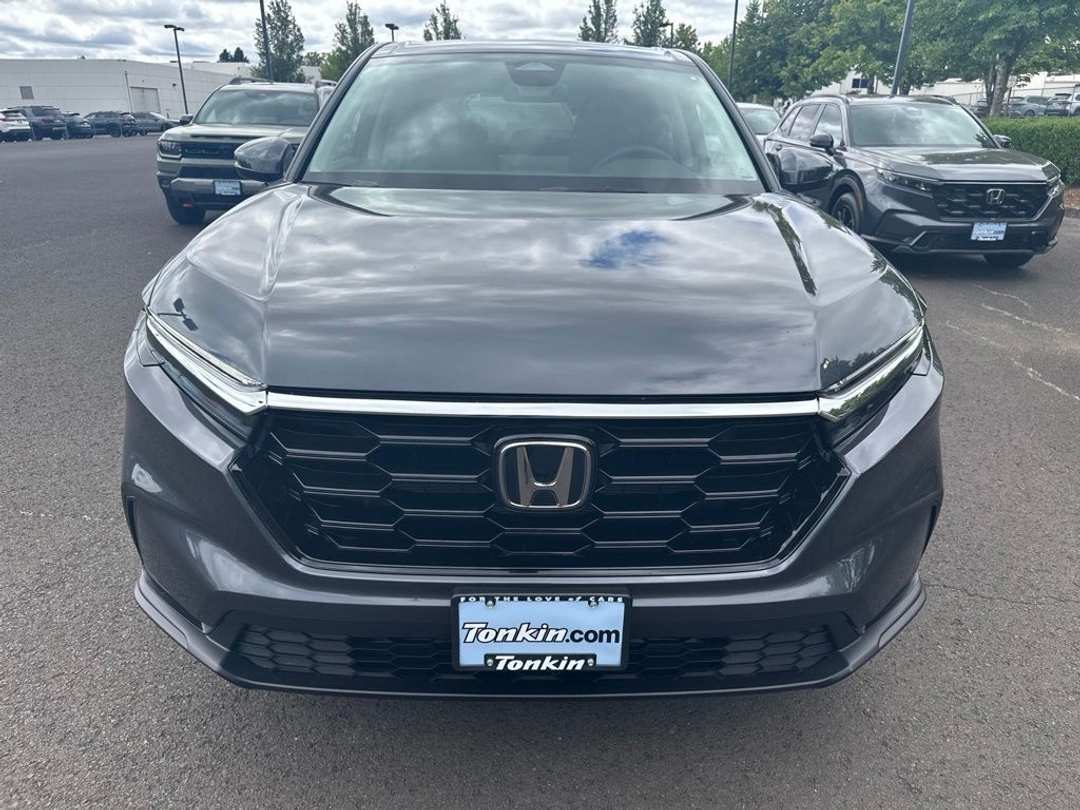 2026 Honda CR-V EX - Image 2