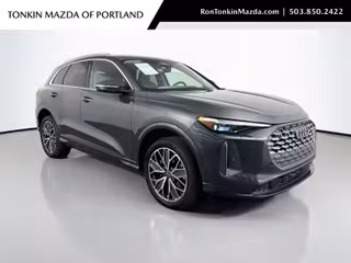 2025 Audi Q5 2.0T Premium Plus Adaptive Cruise Vented Seats