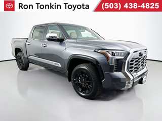 2026 Toyota Tundra 1794