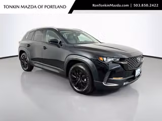 2026 MAZDA Cx-50 2.5 S Preferred