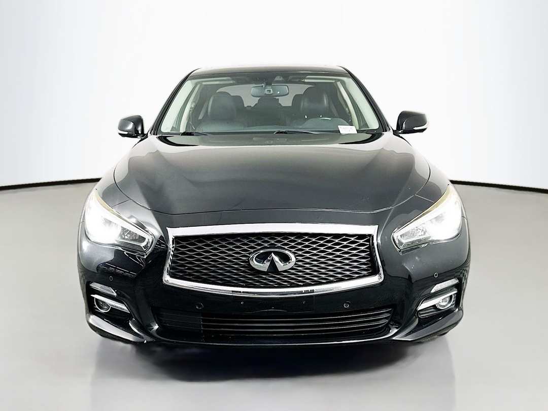 2017 INFINITI Q50 3.0t Premium - Image 2