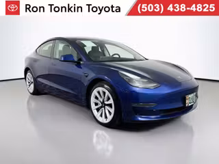 2022 Tesla Model 3 Base