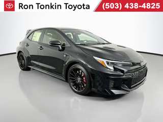 2026 Toyota Gr Corolla