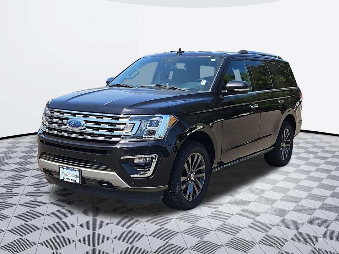 2021 Ford Expedition Limited - Image 2
