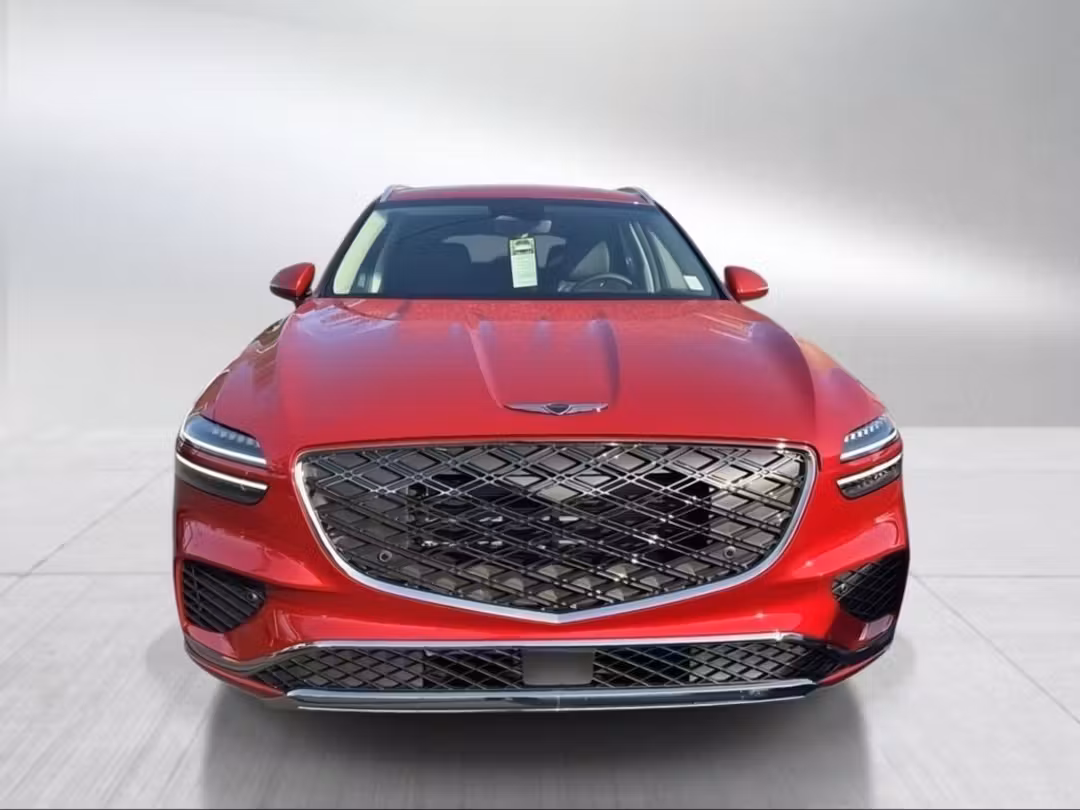 2026 Genesis Gv70 2.5T Select - Image 2
