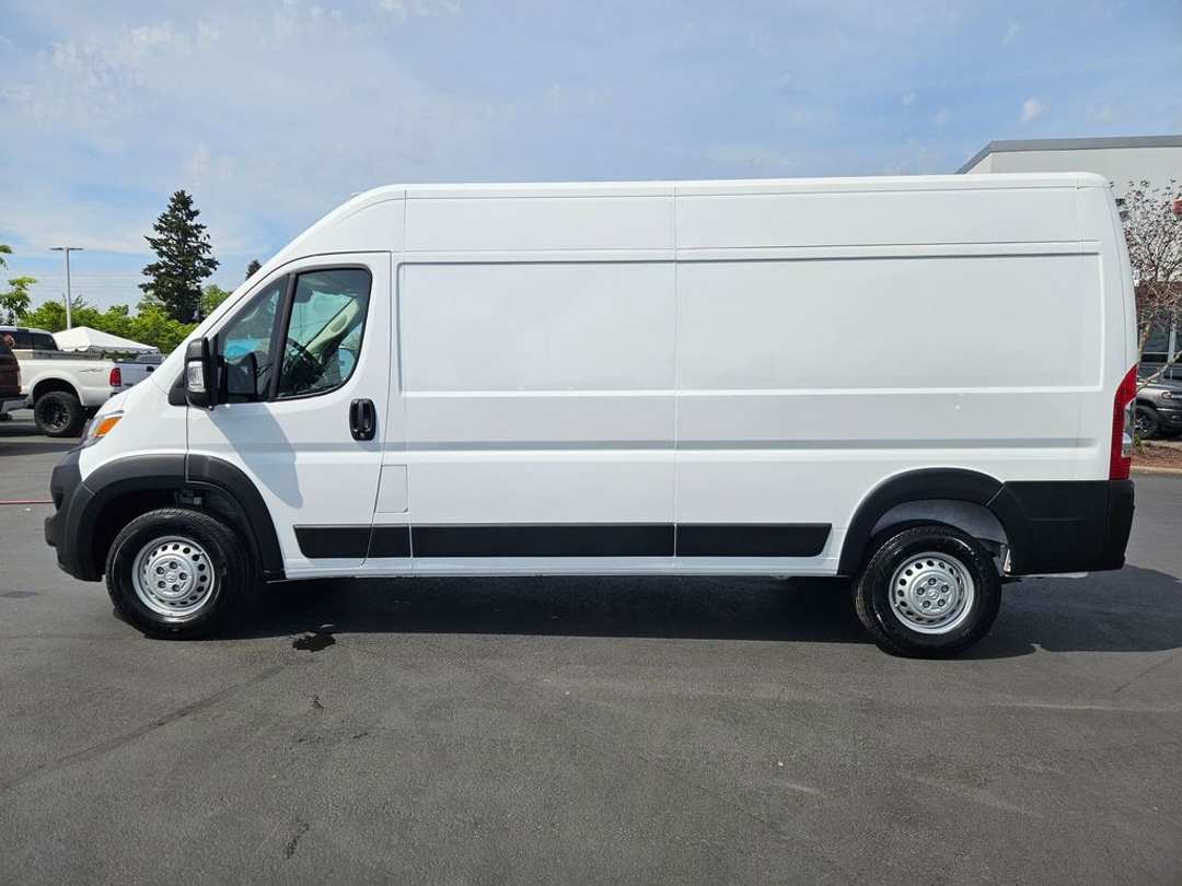 2026 Ram Promaster 2500 High Roof - Image 3