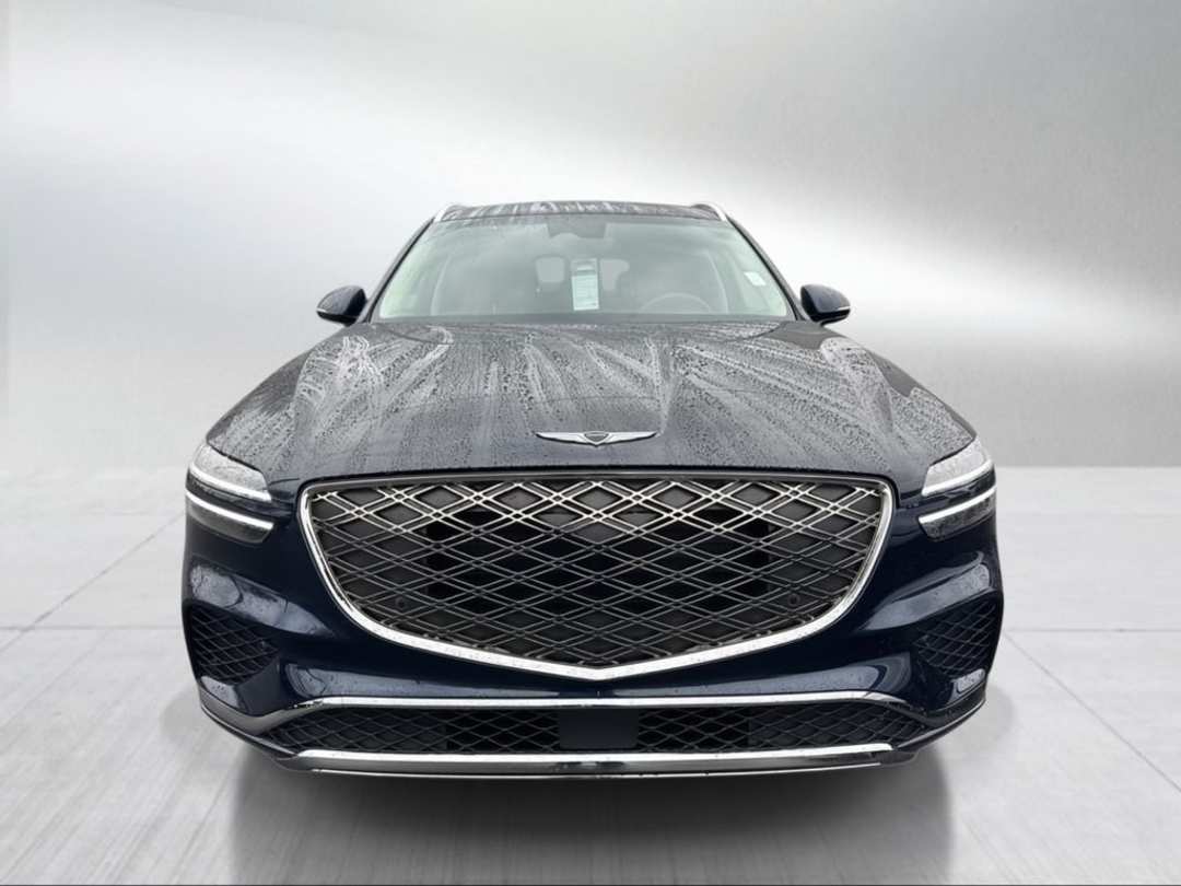 2026 Genesis Gv70 2.5T - Image 2