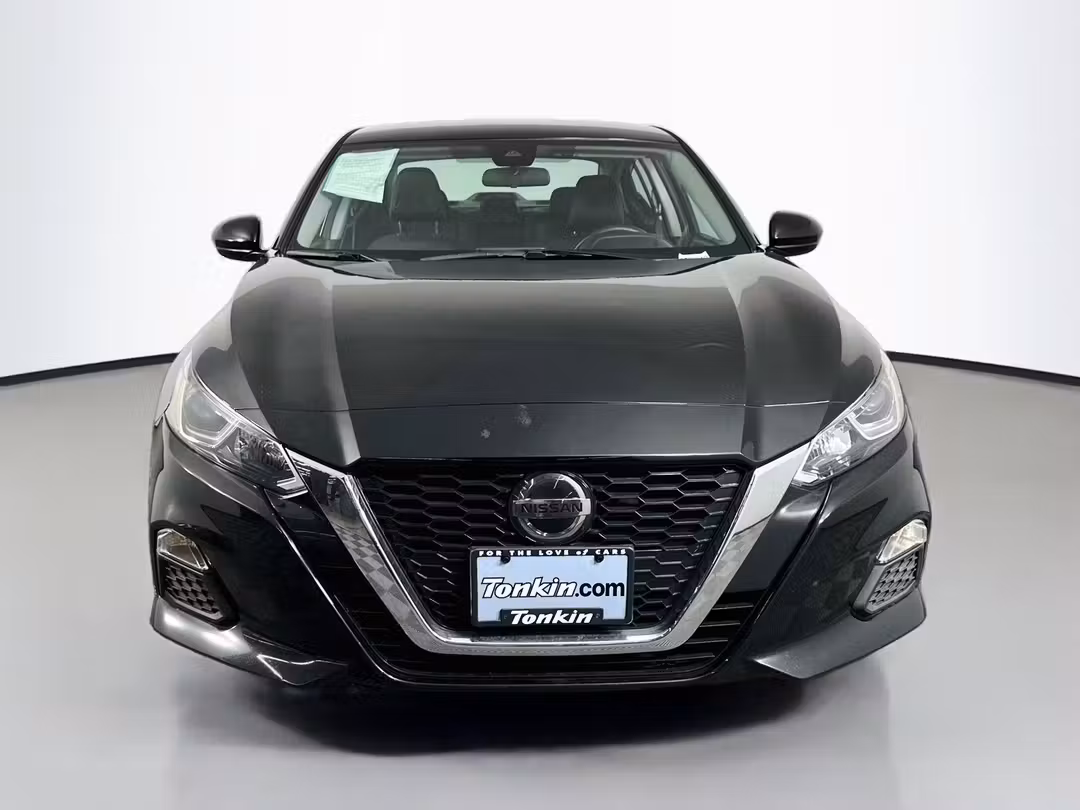 2021 Nissan Altima 2.5 S - Image 2
