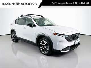 2026 MAZDA CX-5 2.5 S Preferred
