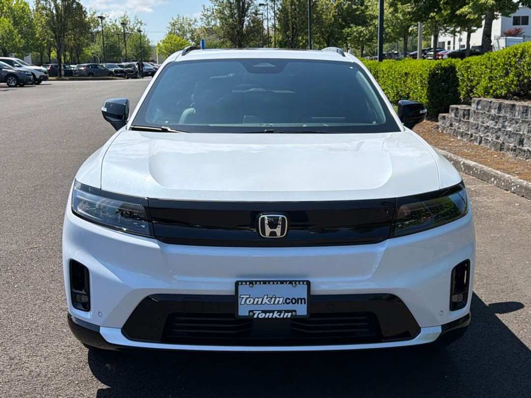 2026 Honda Prologue Touring - Image 3