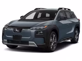 2026 Subaru Trailseeker Limited