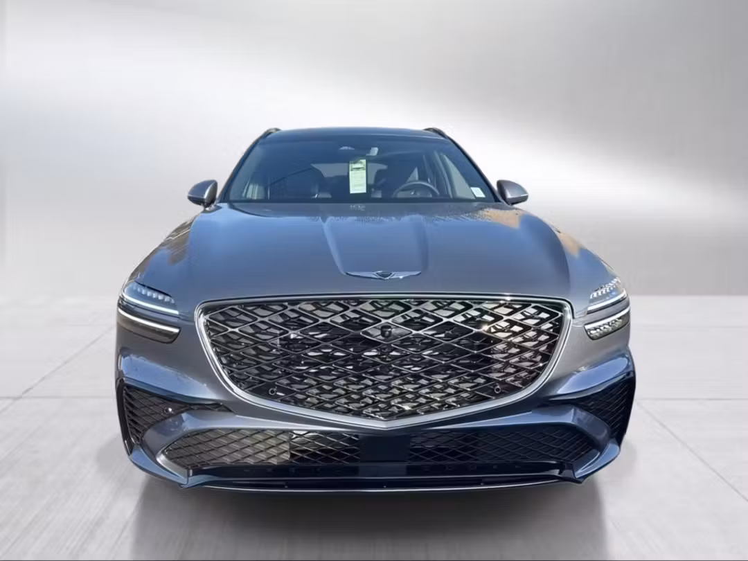 2026 Genesis Gv70 2.5T Sport Prestige - Image 2